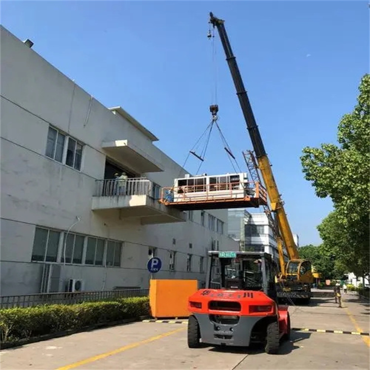 黄冈小型吊车出租电话