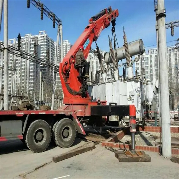 黄冈就近吊车出租|工地厂房吊装设备租赁|24小时高效响应