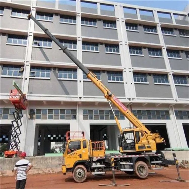 黄冈设备故障维权指南：租赁期间吊车损坏如何处理