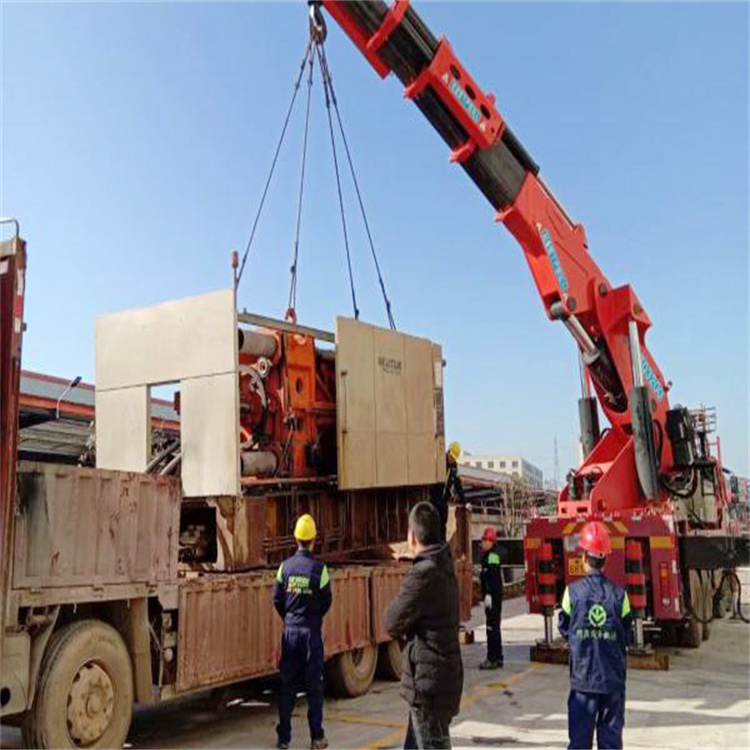 黄冈附近随车吊出租，便捷服务与实用联系方式