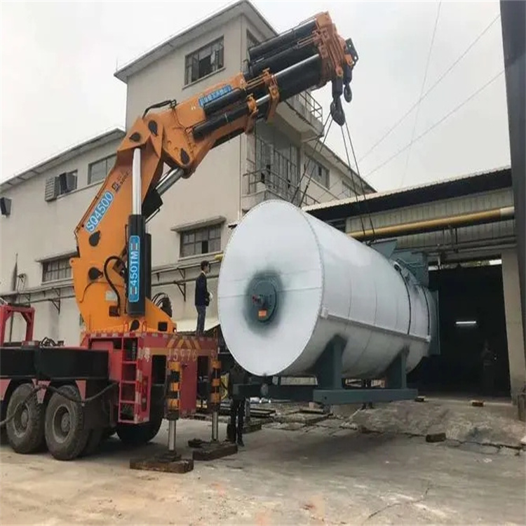 黄冈室内装修小型折臂吊出租服务：高效解决方案与租赁指南