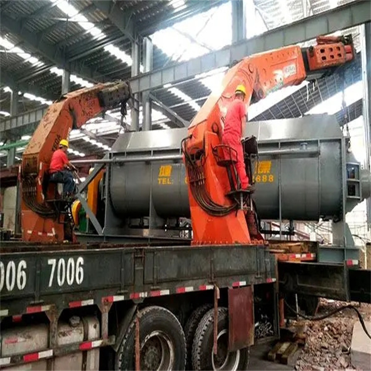 黄冈大型随车吊出租多少钱