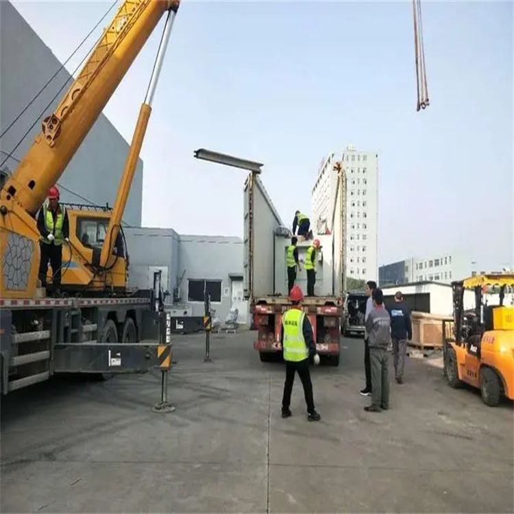 黄冈如何找到附近的吊车救援服务