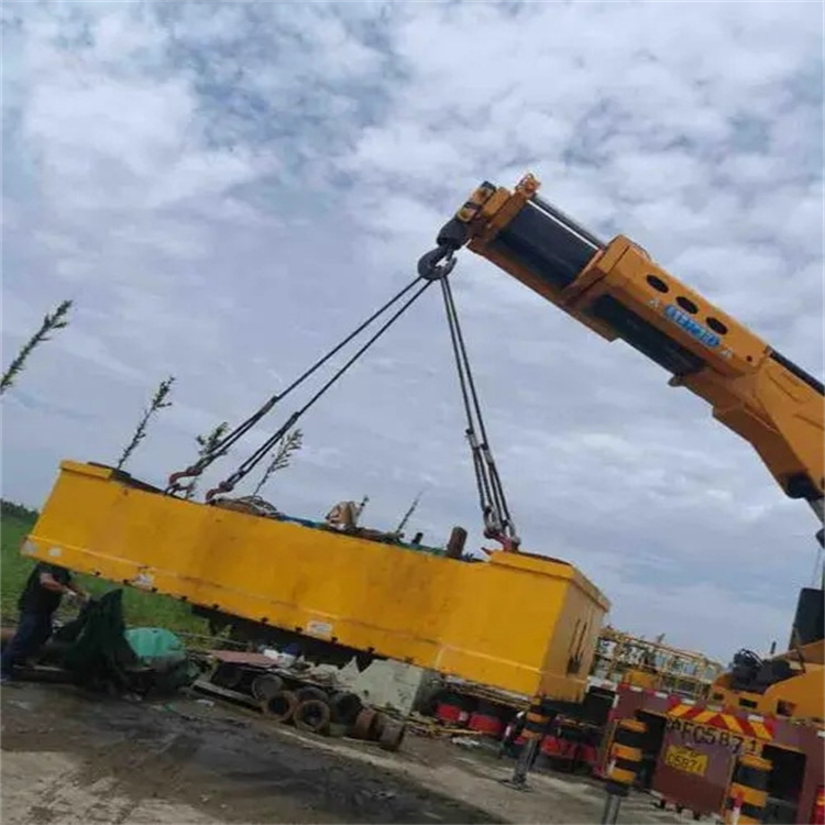 黄冈专业吊车出租哪家好