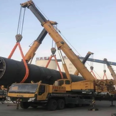 黄冈46米吊车怎么出租